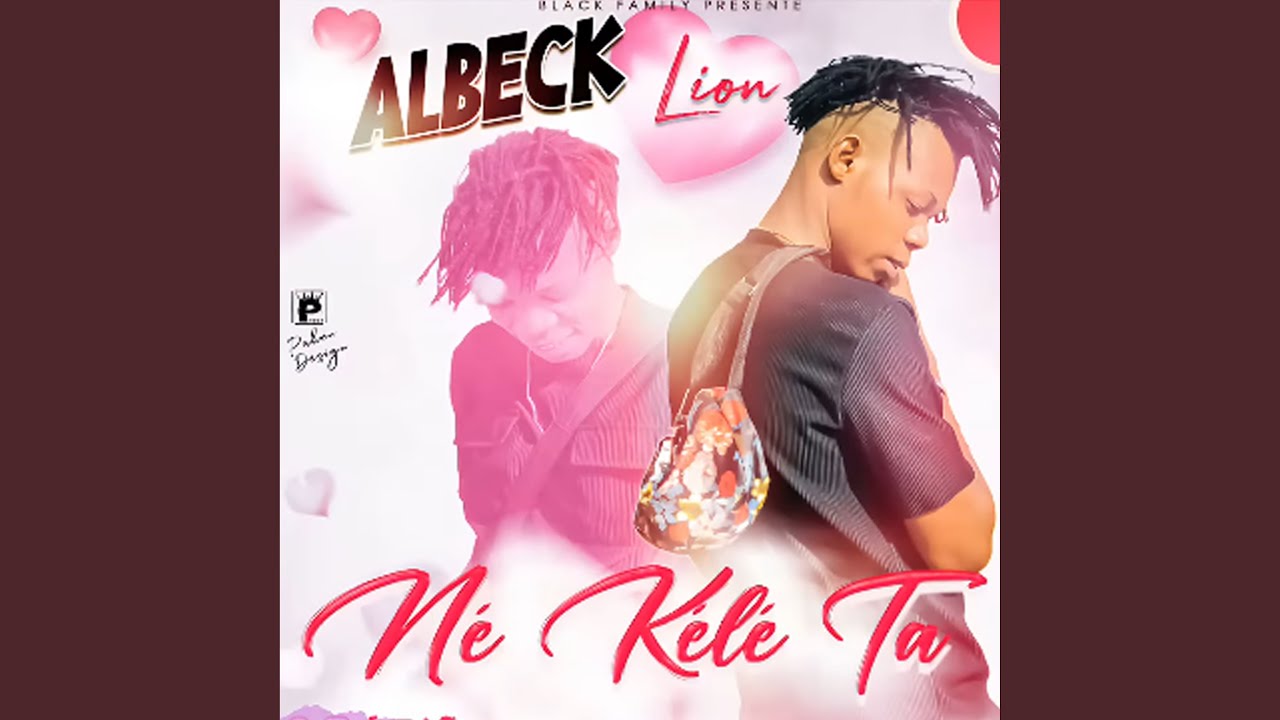 Né kélé ta - Albeck Lion