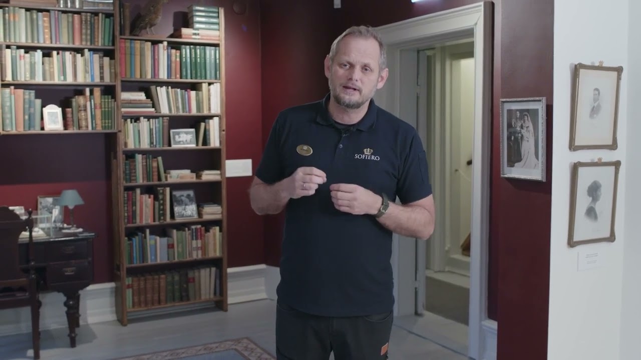 Historien om sofiero