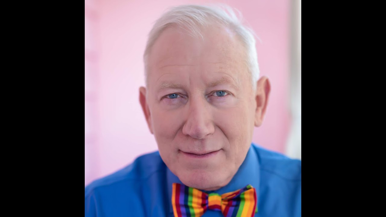 It's Time To Tell The Truth, Jesus Was Bisexual