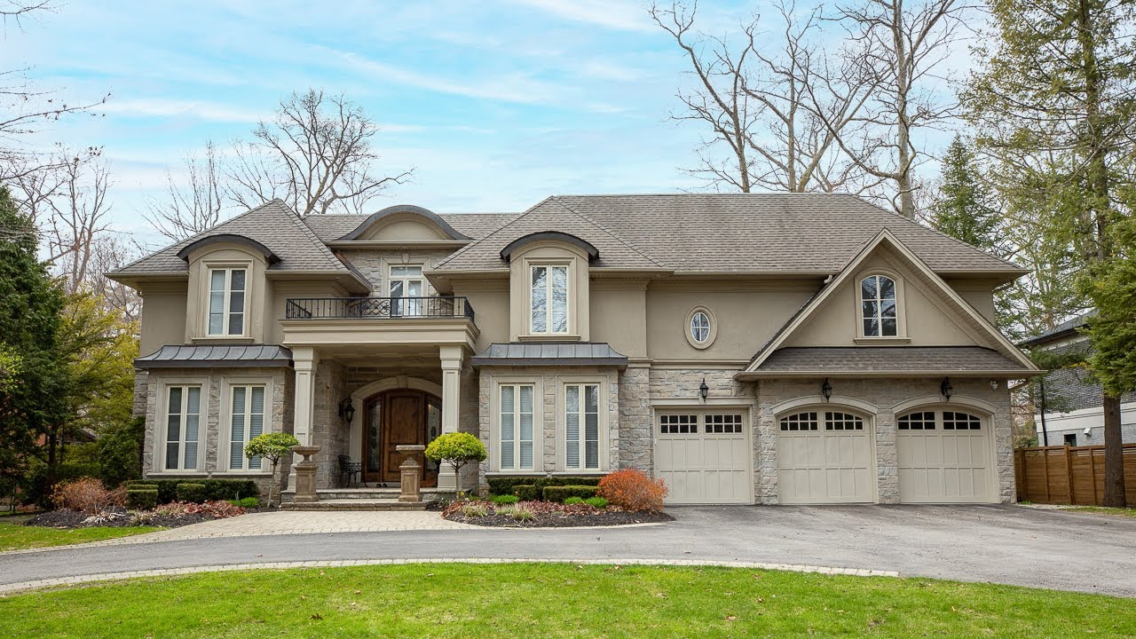 1591 Jalna Avenue, Mississauga