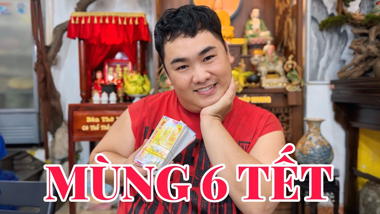 Cô Ú Mua 4 Triệu 