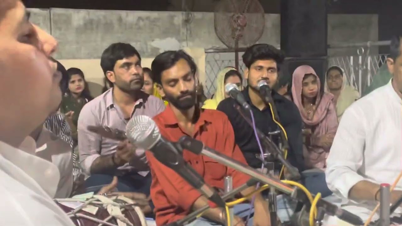 दिखे री तेरा बेटा बुलावे री मेरी मात कालका आजा ( मनोज महाशय जी जगतपुर )