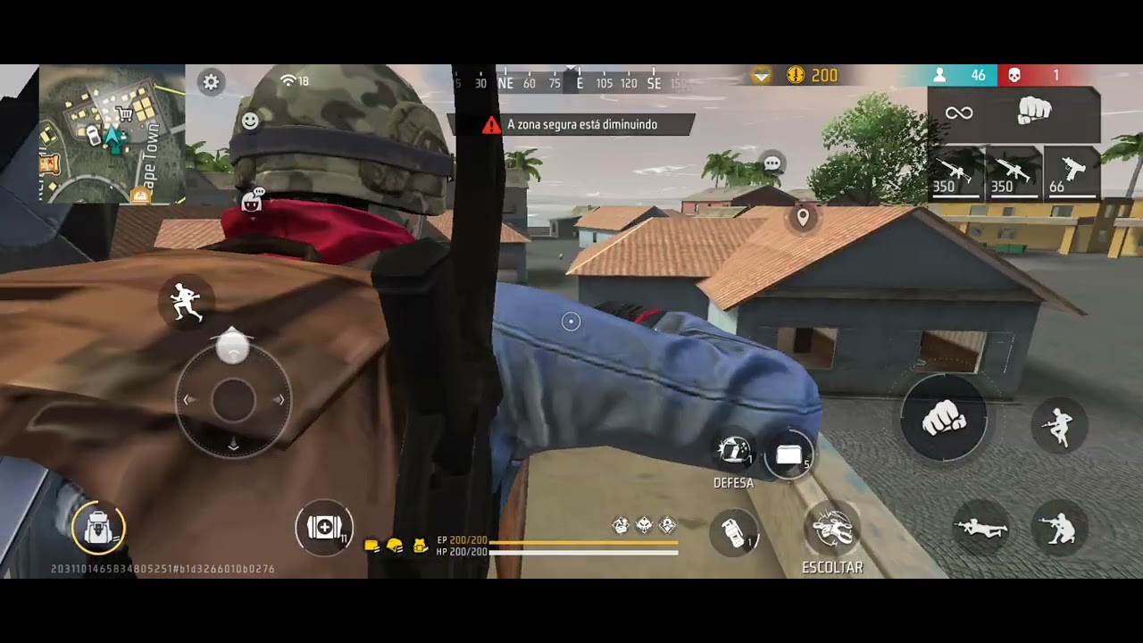 free fire 
