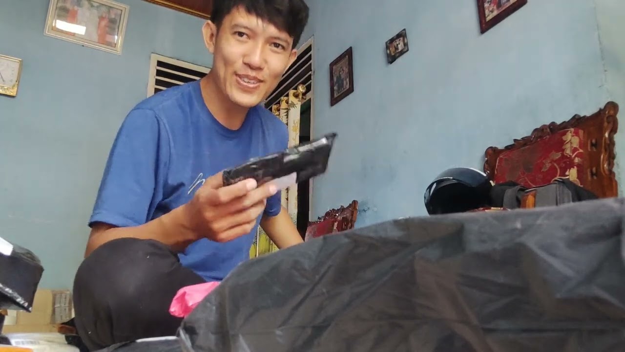 Terbaru Gaji  SPX Express (Shopee) ketika di angkat menjadi Dedicated