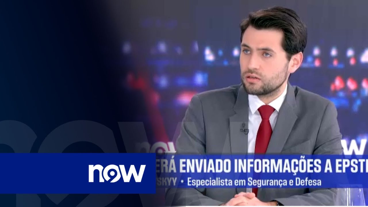 «A polícia tentou optar pela tática de tentar tirar uma confissão ao ex-príncipe André»