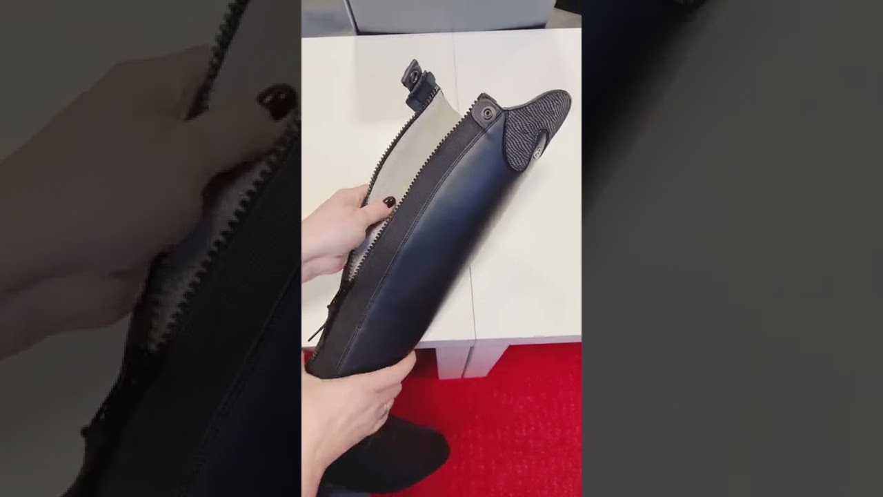 Cavallo Linus Slim Produktvorstellung
