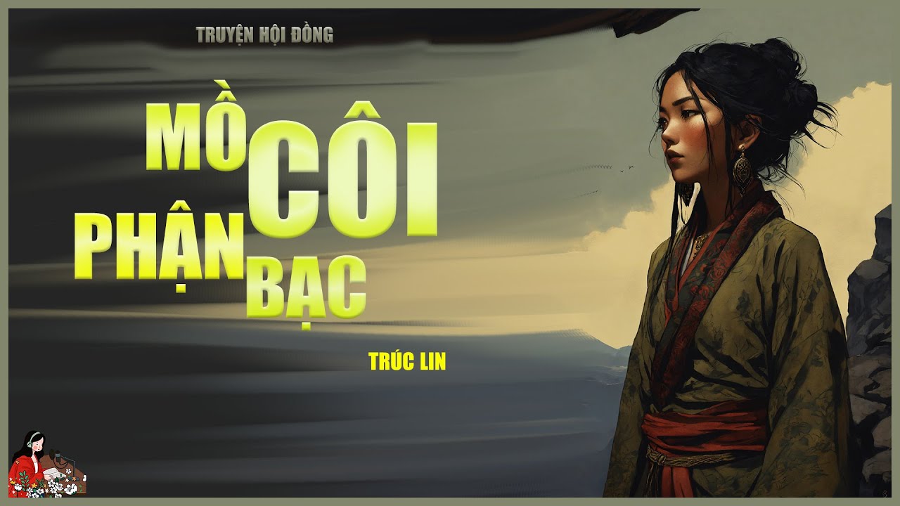 TRUYỆN GIA ĐẤU Trúc Lin: MỒ CÔI PHẬN BẠC| Chuyện về cô bé mồ côi sống với chú ruột| Kênh Cô Trinh