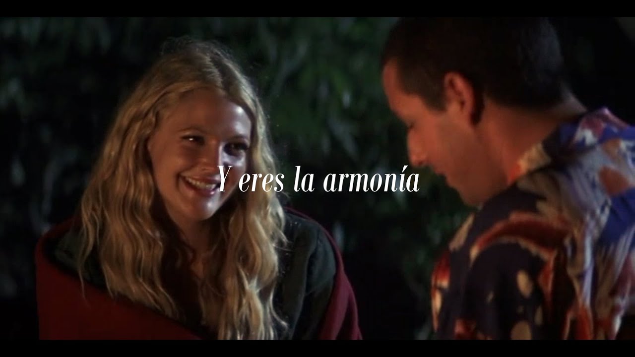 F. R. David | Girl ( You're my song) | Sub espa&ntilde;ol.