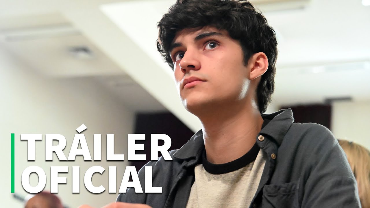 ZOOMERS - TR&Aacute;ILER OFICIAL (HD)