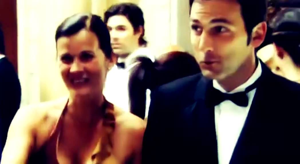 Pretty Woman * Facundo Arana & Natalia Oreiro