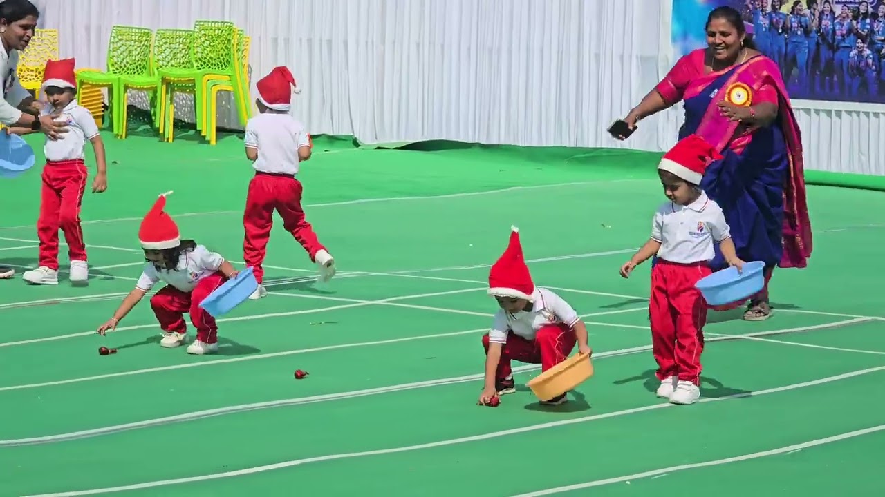 Sports Day @2026