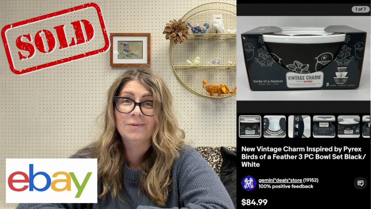 Распродажи eBay в выходные дни с 21 по 24 ноября | Полноценная перепродажа