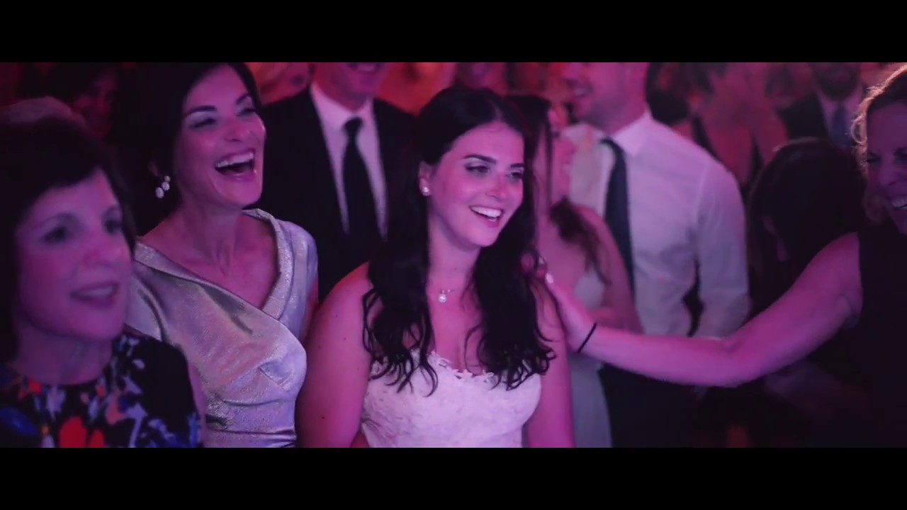 Lindsay and Jonah by CocoFilms - Montreal Wedding Videographer