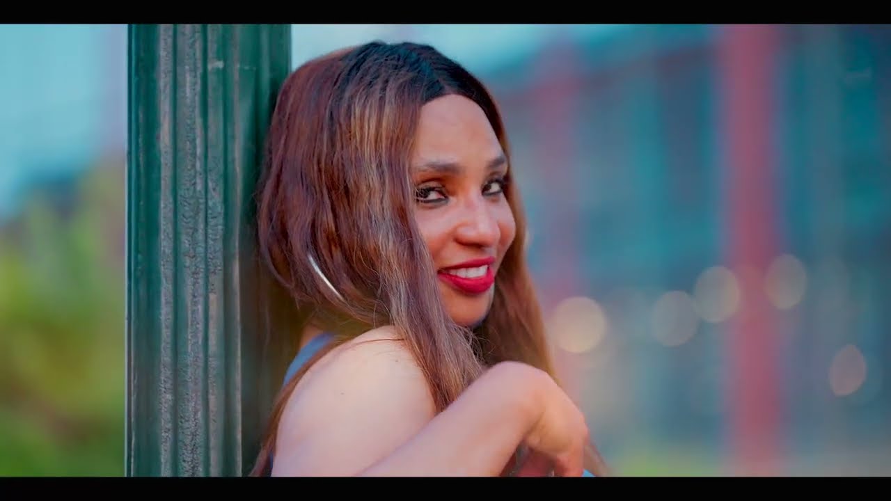 SAFFIRE-A MIL (Official 4K Video)