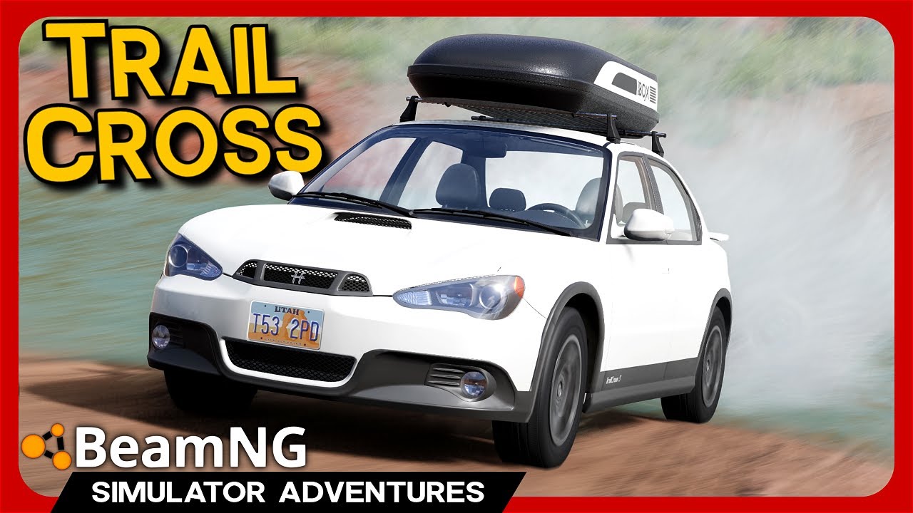 Vanilla BeamNG NEEDS This 