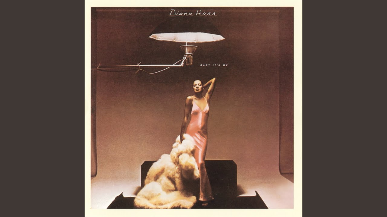 Come In From The Rain