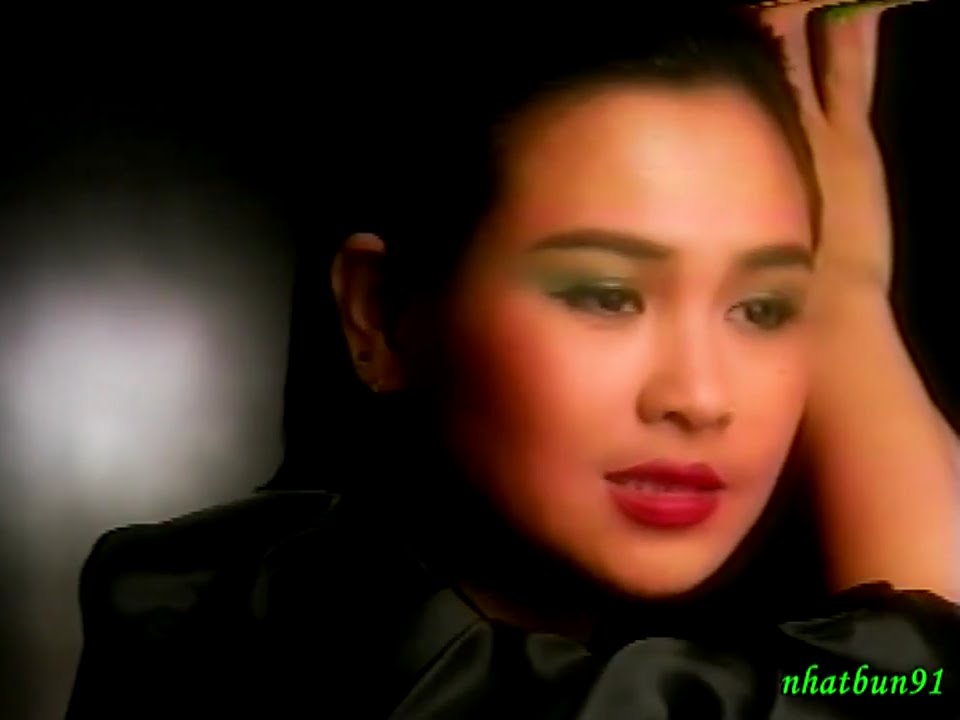 Chia tay tình đầu - Thanh Lam (ST: Nguyễn Ngọc Thiện)