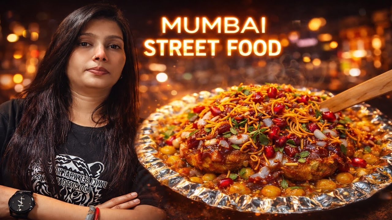Bazaar Wali Ragda Pattice Ghar Par! 😋 Chutpati Aloo Tikki Chaat Jo Sabko Deewana Bana De