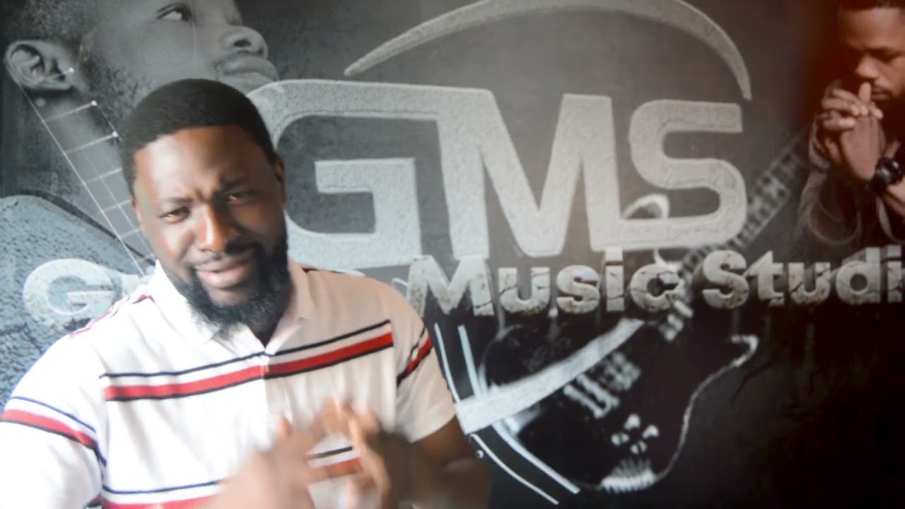 GMS-studio, calling you (1)