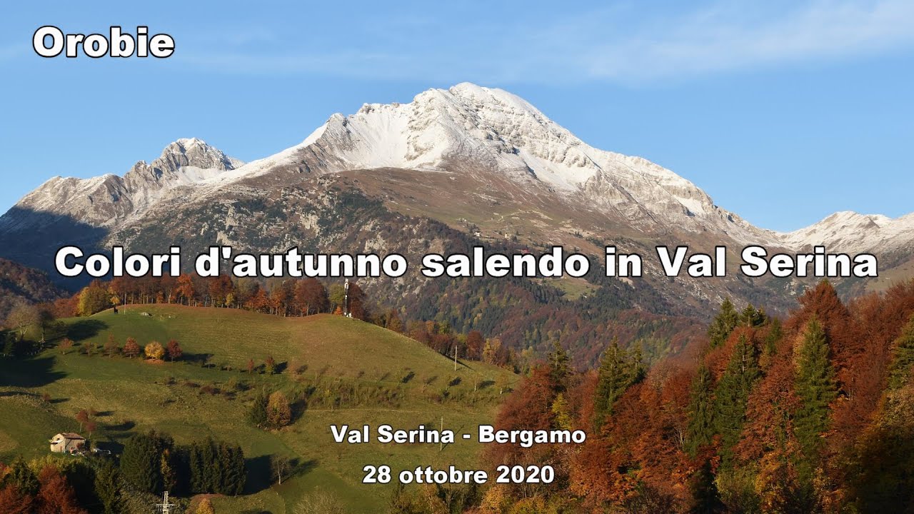 Val Serina