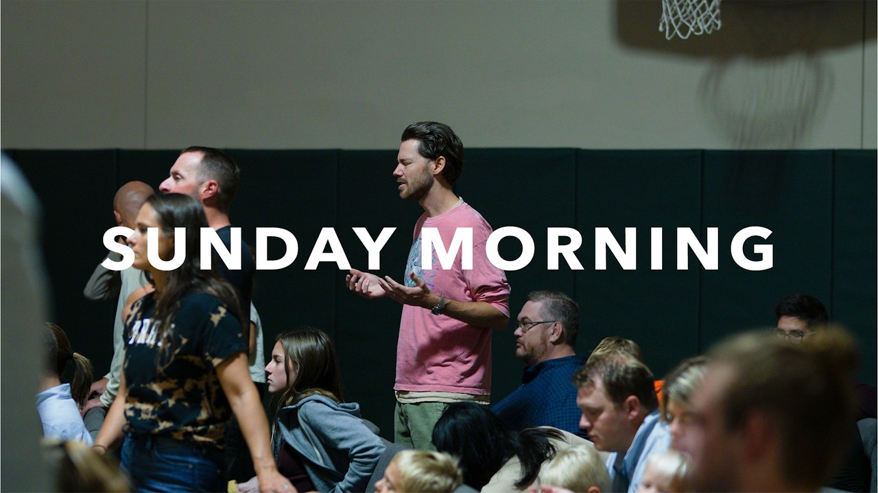 Sunday Service - 2.8.26