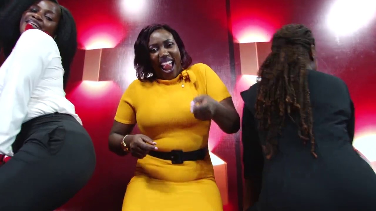 WEWAWO (Official Video ) by CEASEROUS New Ugandan Music 2020