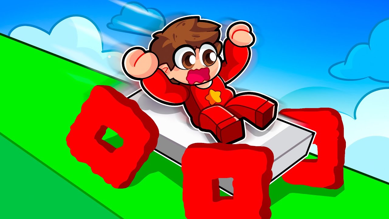 DESENHE RODAS para VENCER no Roblox!