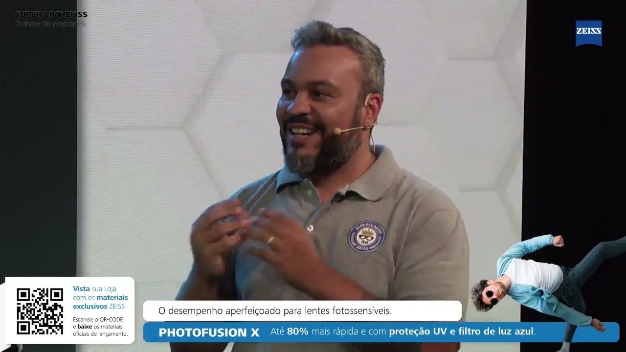 SUPER LIVE ZEISS 26 01 - Lançamento de PhotoFusion X