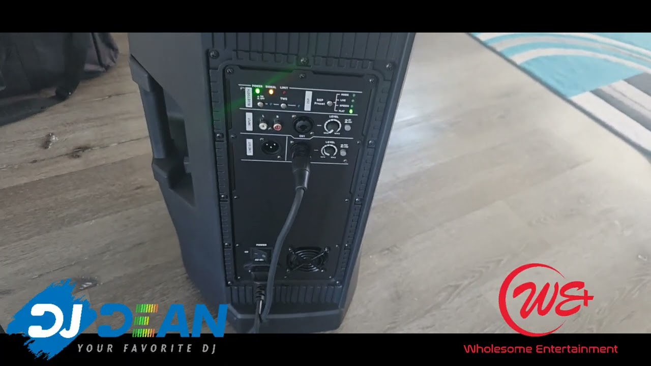 LOTAWAY Libra 12, Dual 12