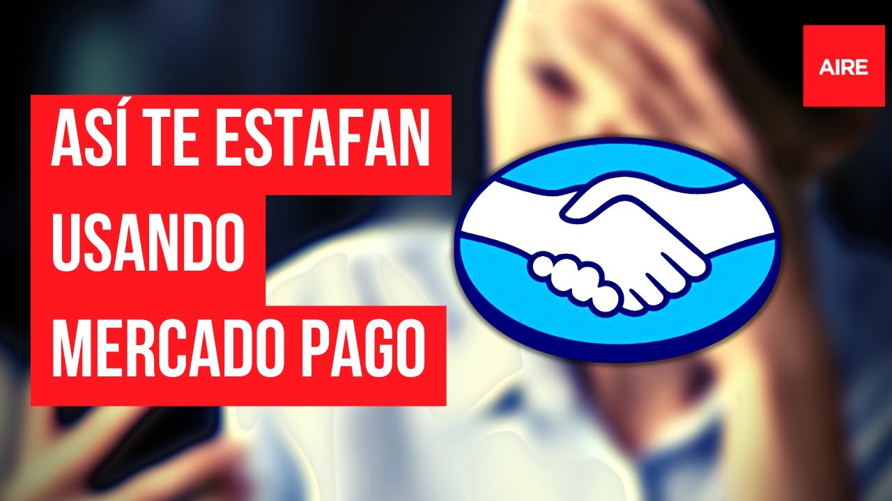📵⚠️ Intento de estafa a través de Mercado Pago ⚠️📵