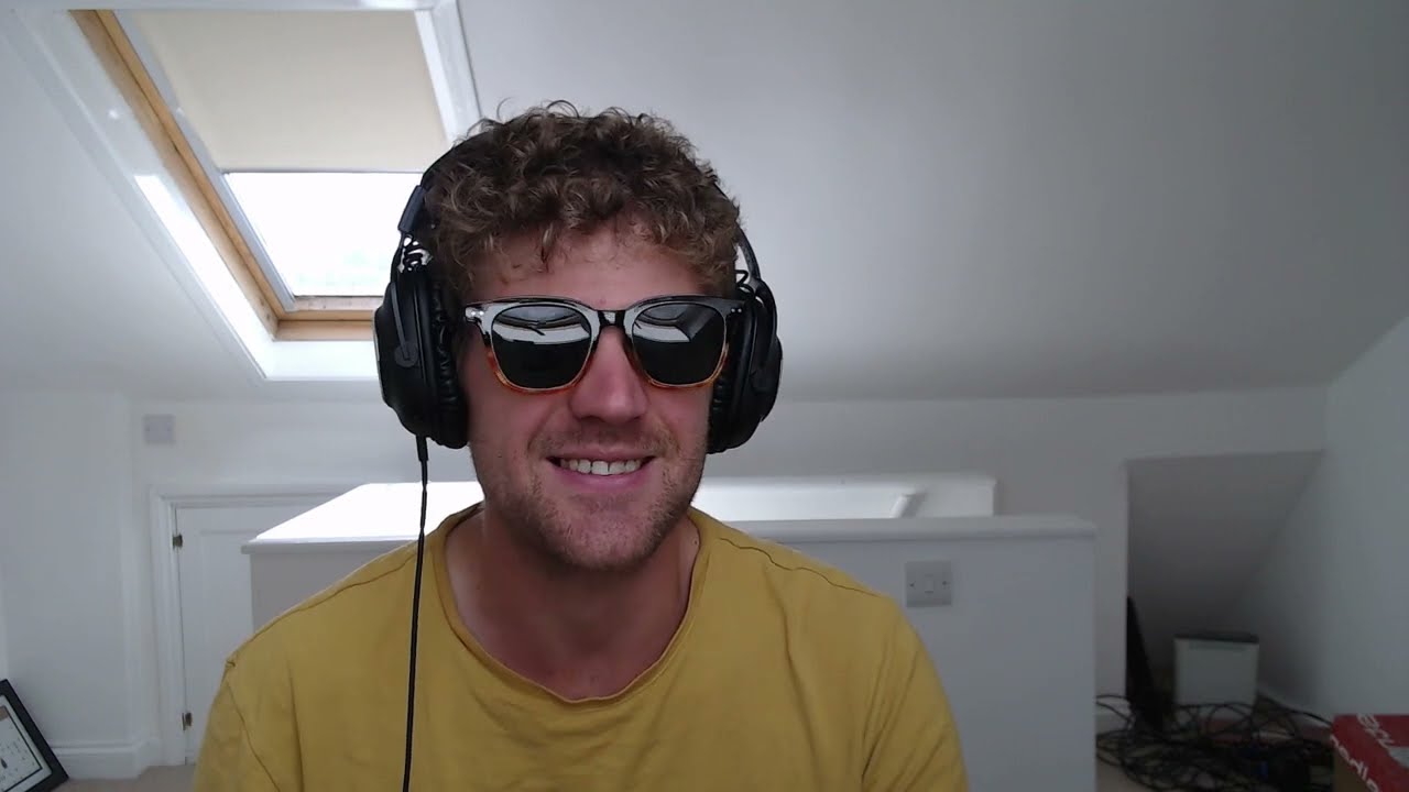 Dragon's Back Race Training Update - Two Weeks To Go!
