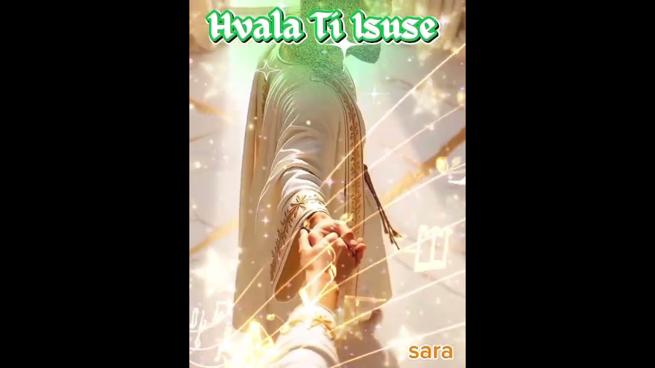 Hvala Ti Isuse 