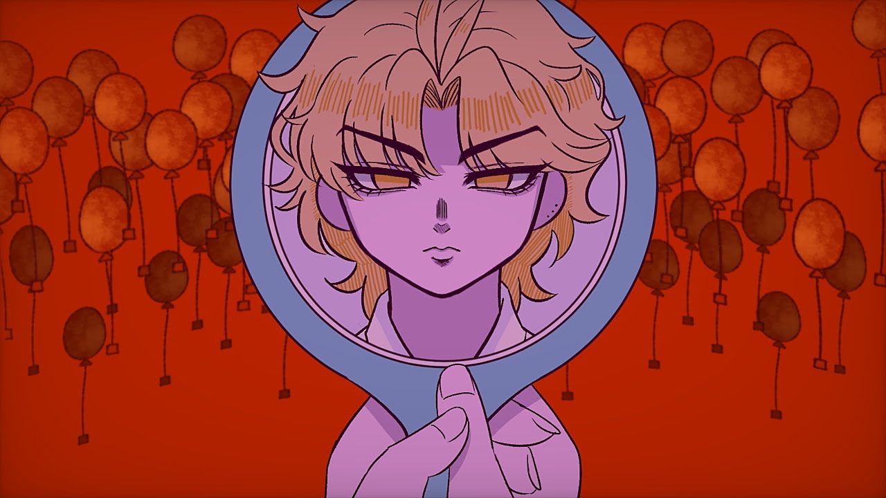 【手描きジョジョ】ア/プ/リ/コ/ッ/ト