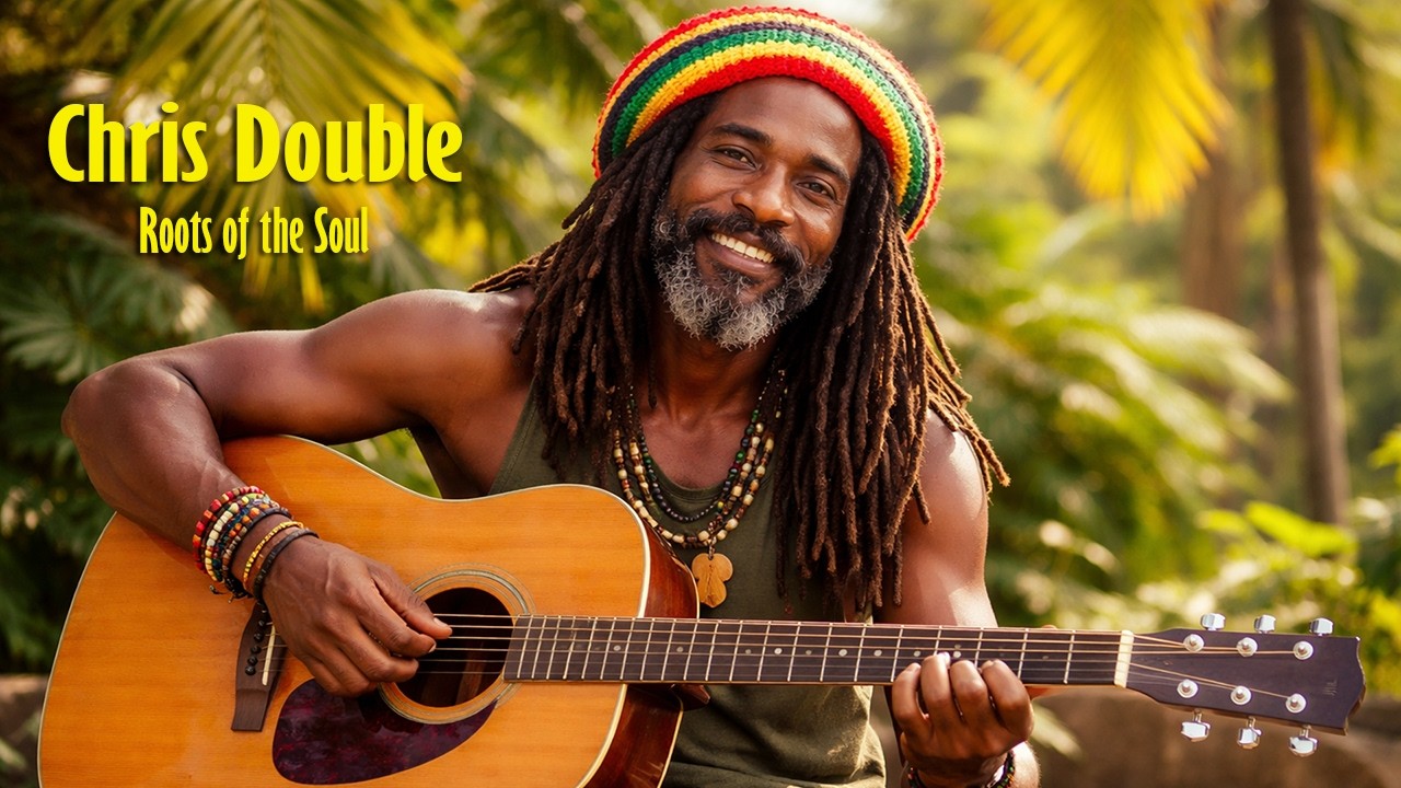 Chris Double - Roots of the soul