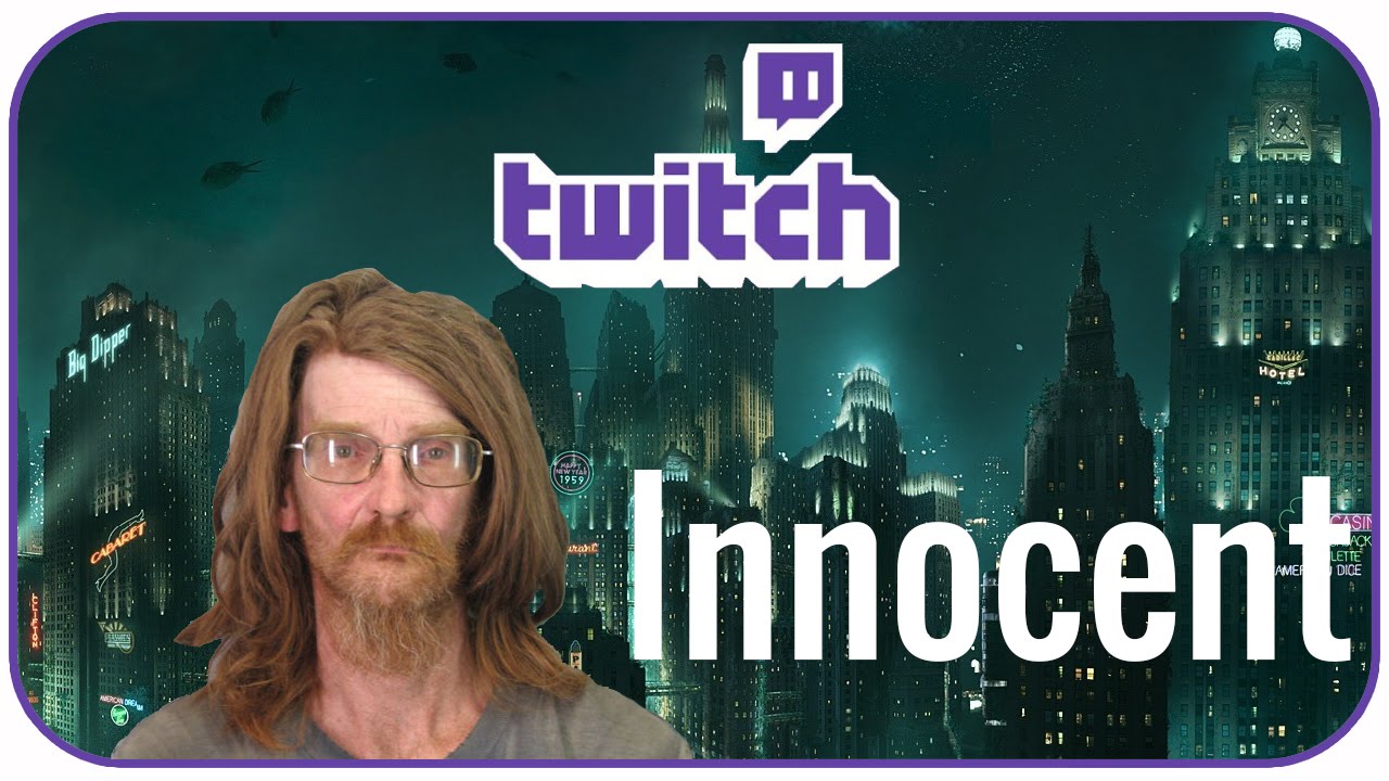 [Stream Highlight] Innocent