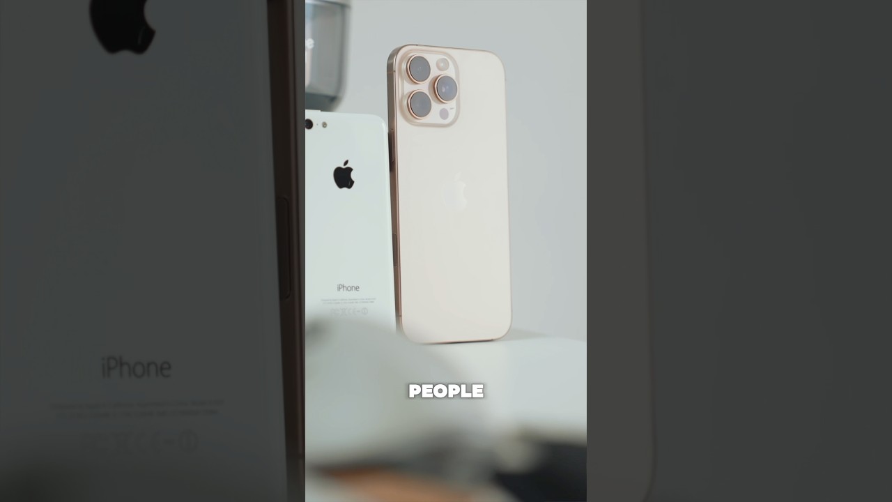 No regrets | switching from iPhone to Android #iphone #samsung