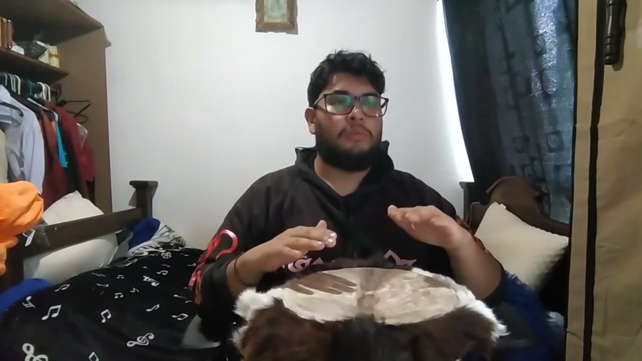 Semana 3 - Componente rítmico 1.I