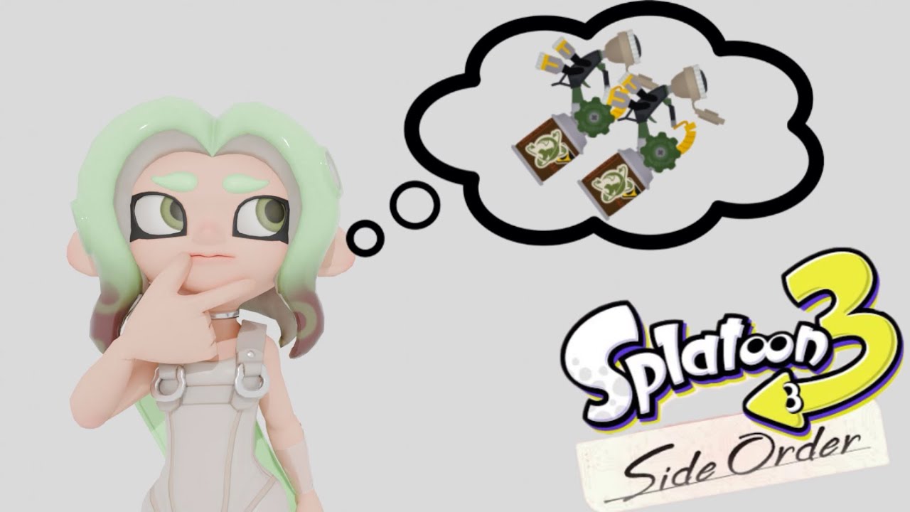 Recreating the Grizzco Dualies