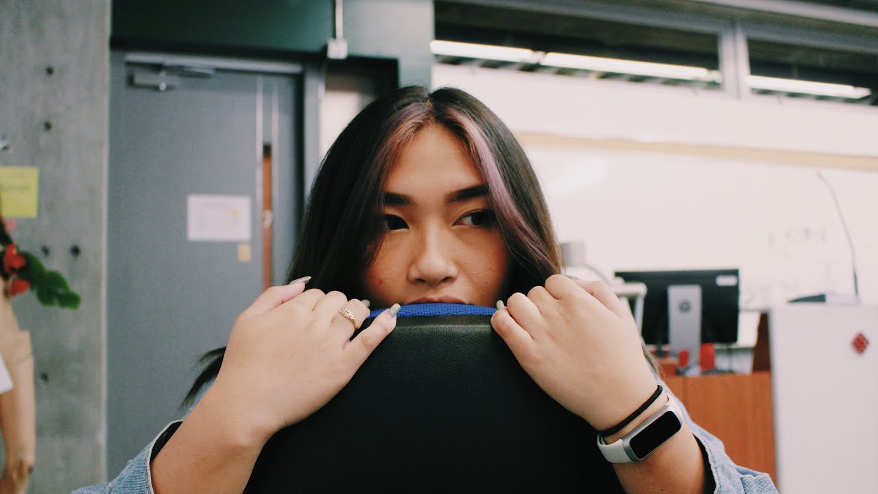 I&rsquo;m an introvert. (Digital Storytelling)