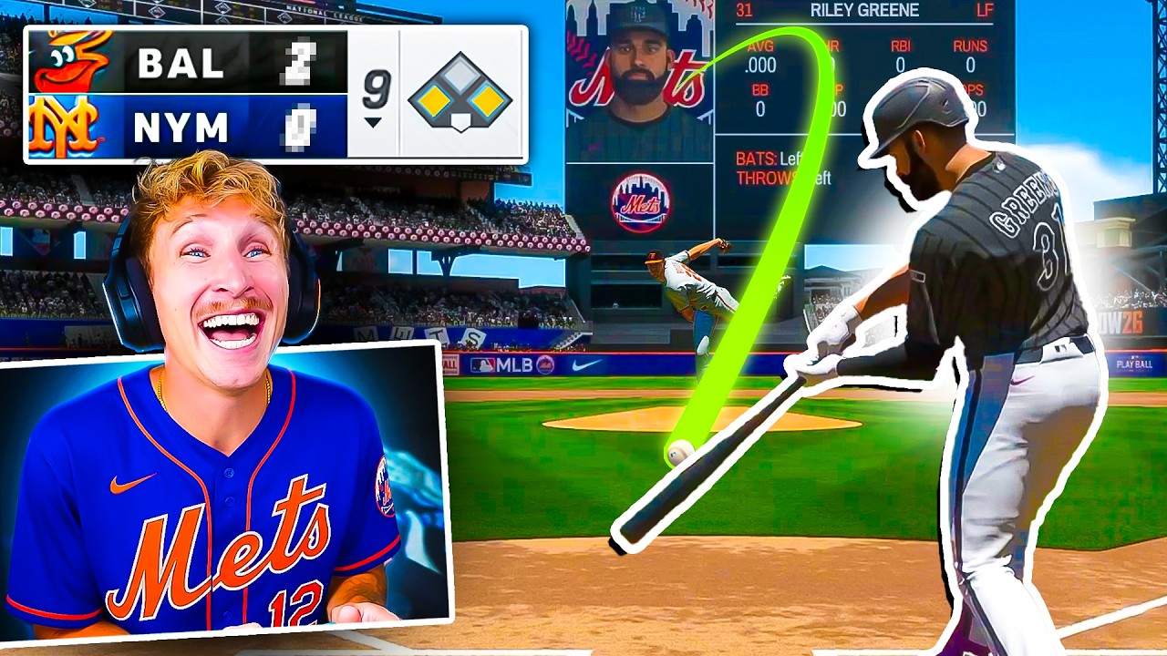 We Took On A GOD SQUAD! Wheel of MLB! Ep. #2