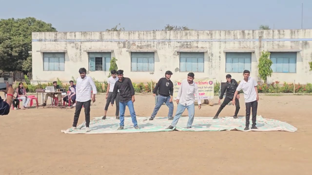 Funny dance 🕺 & drama 🤣