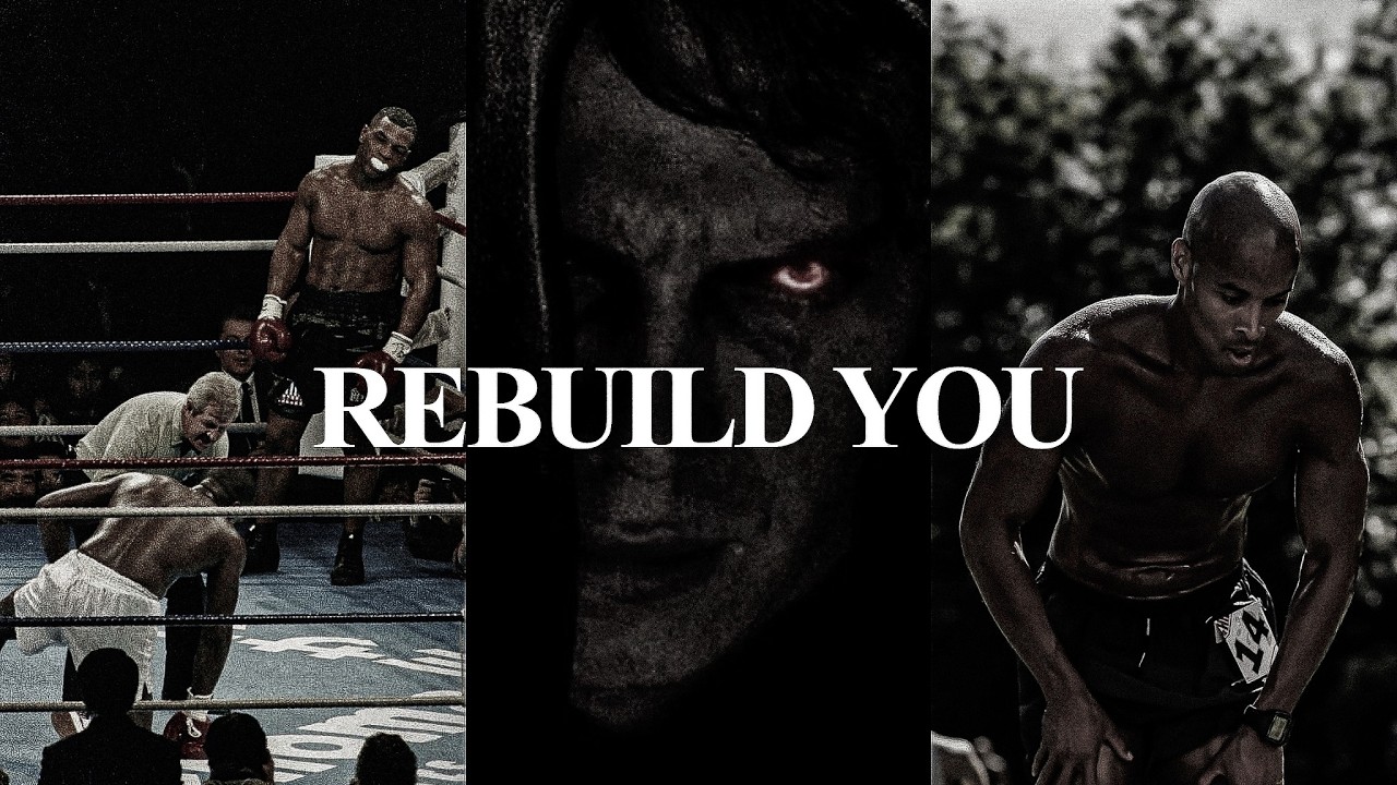 IT'S TIME TO KILL THAT WEAK VERSION OF YOURSELF - Powerful Motivational Speech Video