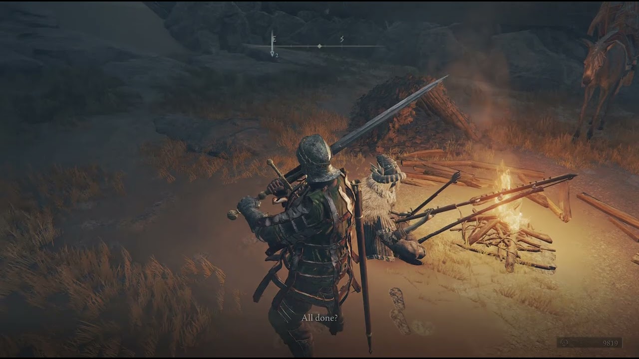 ELDEN RING Part 9 (ps4/ps5)