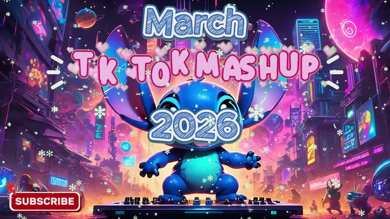 tiktok mashup hyaciveten1977