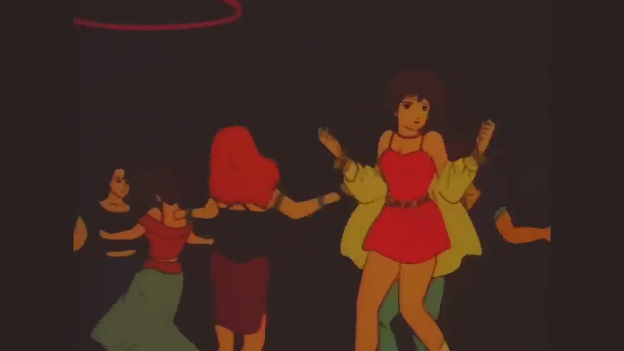 Sektorjazza - Red crystal castles (slowed _ reverb)
