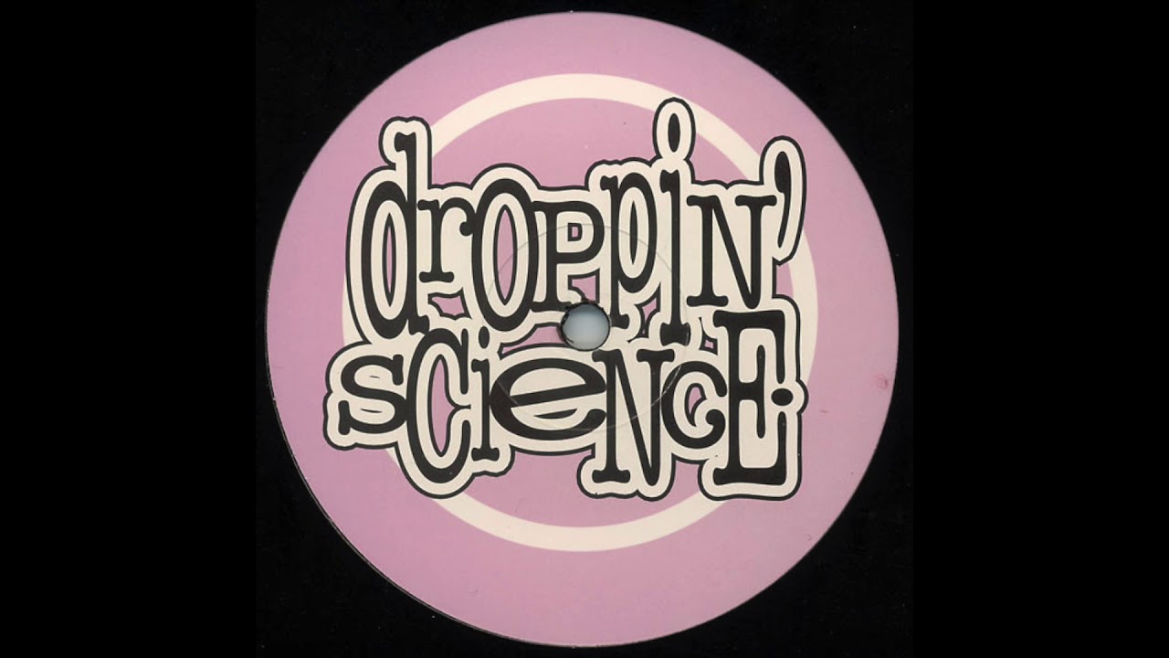 Danny Breaks - Crime 96