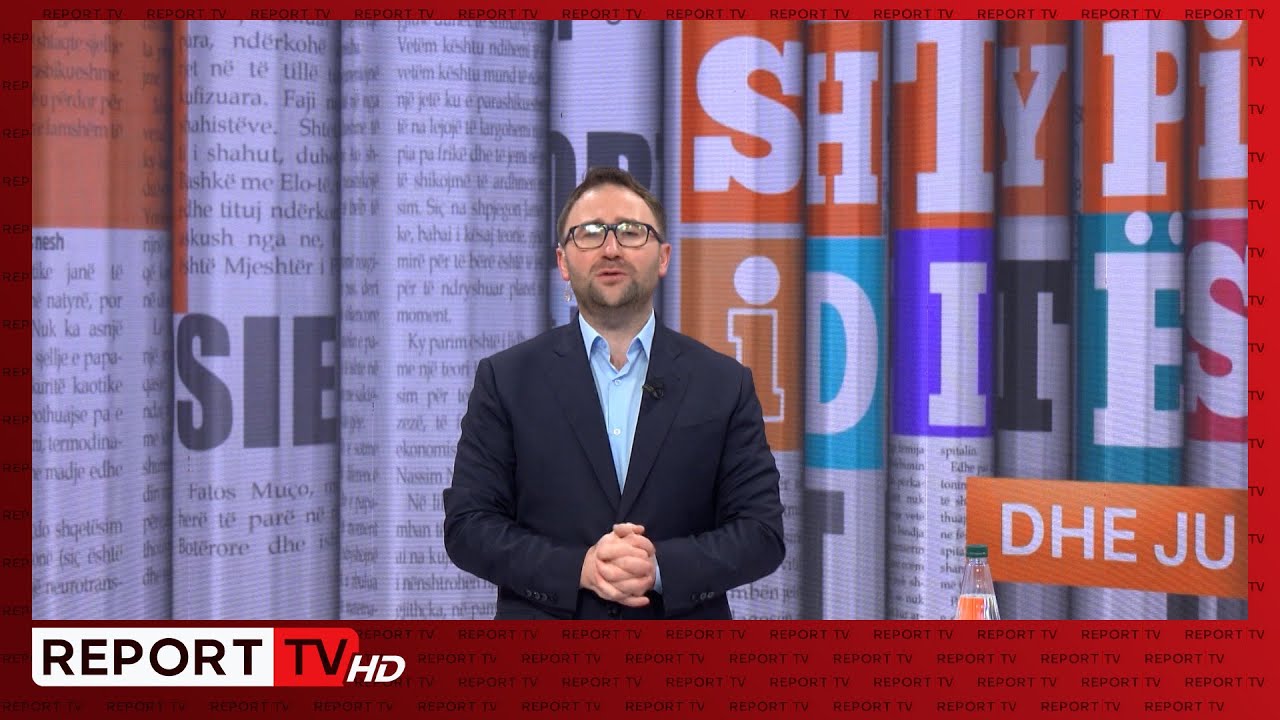 'Shtypi i Ditës dhe Ju', ja çfarë shkruajnë gazetat për sot e shtunë 31 janar 2026