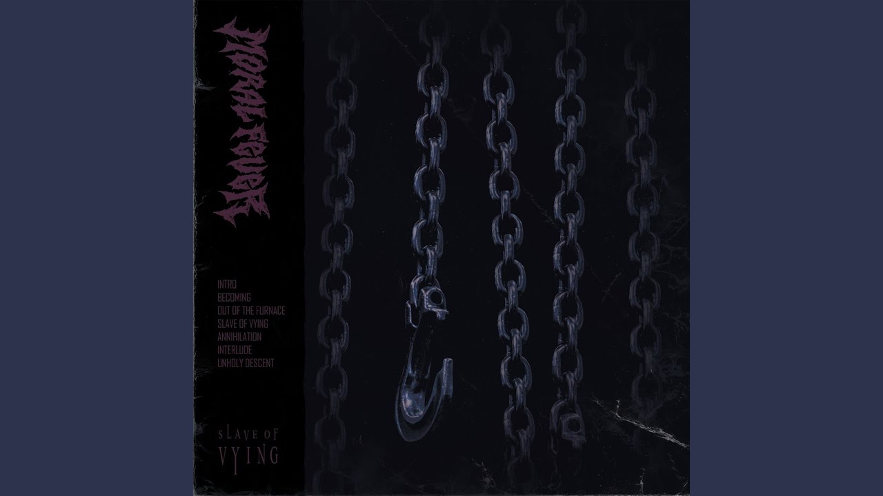 Unholy Descent