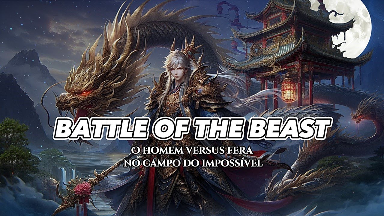 Battle Of The Beast – by The Soundings [Creative Commons – Atribuição 4 0]