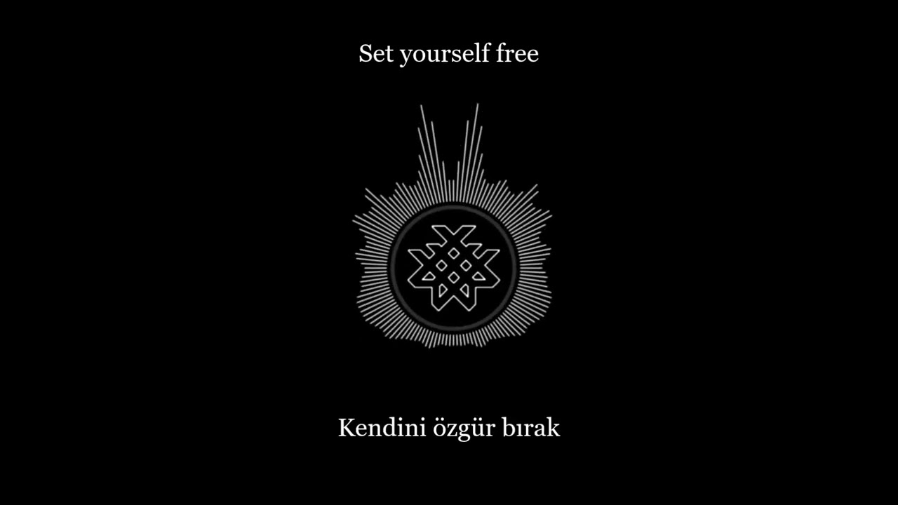 Wage War - True Colors Türkçe Çeviri/Lyrics